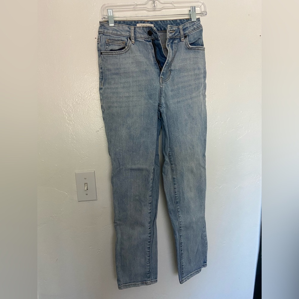 PacSun Size 25 Mom Jean